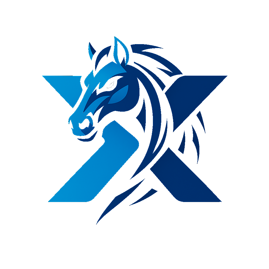 XROGE Logo